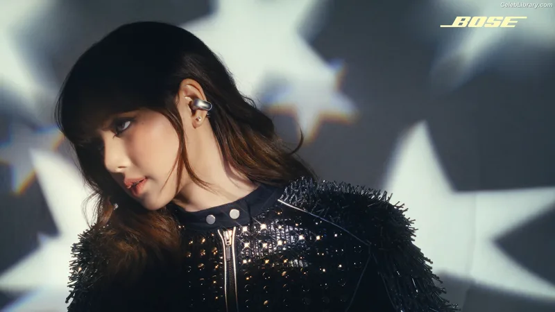 Lisa  BLΛƆKPIИK (Blackpink) photo 1 of 6190