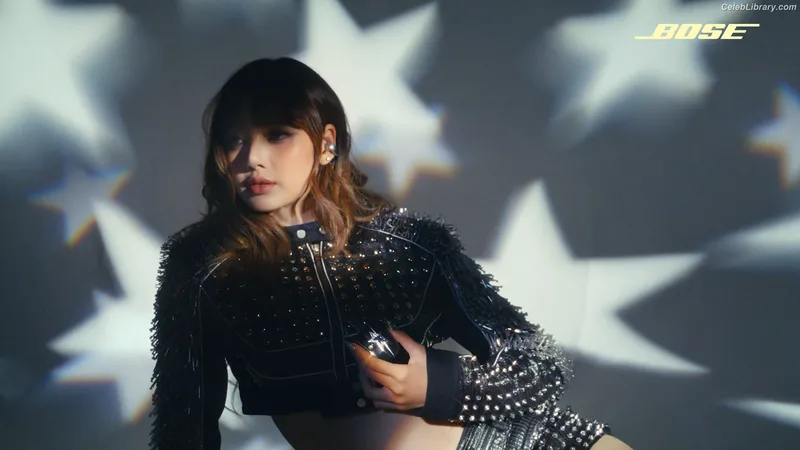 Lisa  BLΛƆKPIИK (Blackpink) photo 8 of 6190