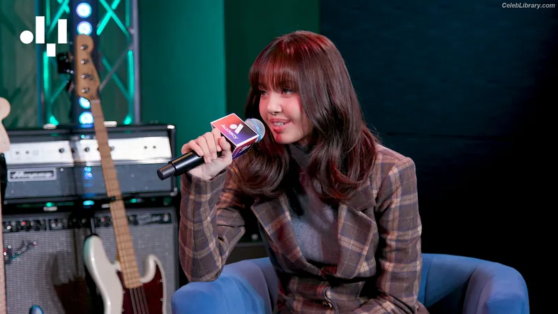 Lisa  BLΛƆKPIИK (Blackpink) photo 10 of 6190