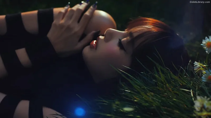 Lisa  BLΛƆKPIИK (Blackpink) photo 24 of 6190