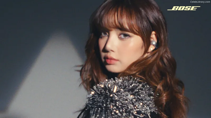Lisa  BLΛƆKPIИK (Blackpink) photo 18 of 6190