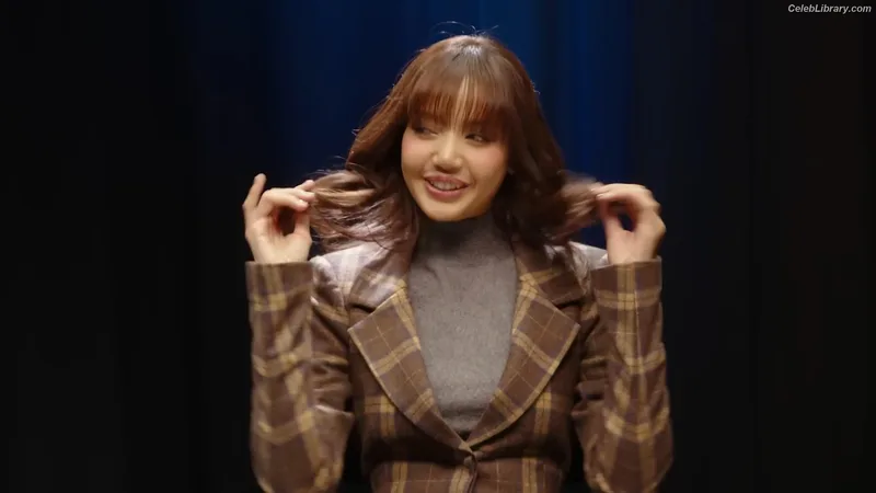 Lisa  BLΛƆKPIИK (Blackpink) photo 16 of 6190
