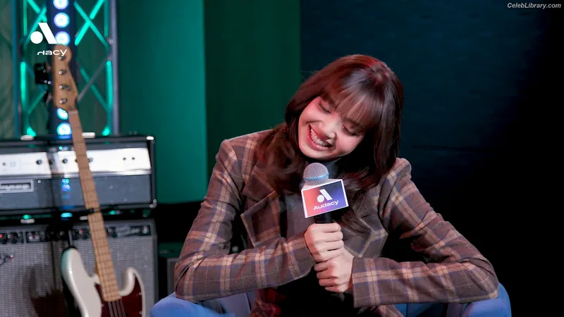 Lisa  BLΛƆKPIИK (Blackpink) photo 18 of 6190