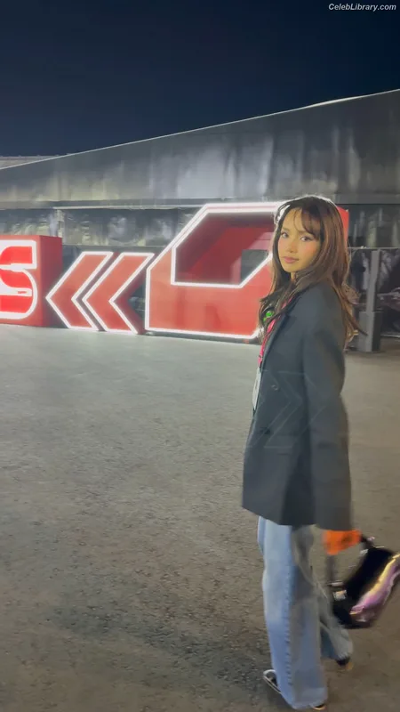 Lisa  BLΛƆKPIИK (Blackpink) photo 9 of 6190