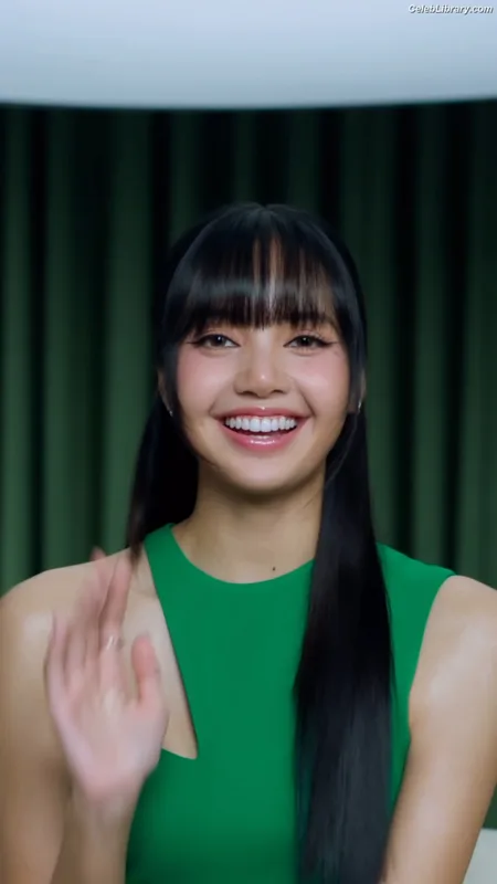Lisa  BLΛƆKPIИK (Blackpink) photo 14 of 6190