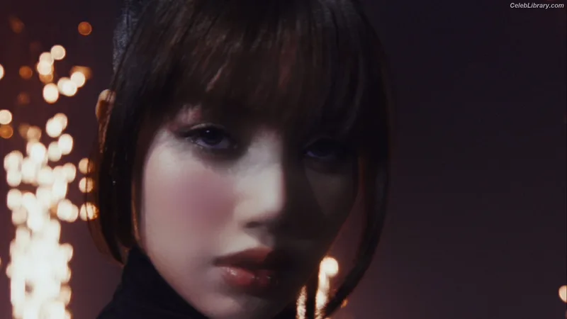 Lisa  BLΛƆKPIИK (Blackpink) photo 17 of 6190