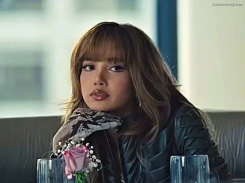 Lisa  BLΛƆKPIИK (Blackpink) photo 24 of 6190