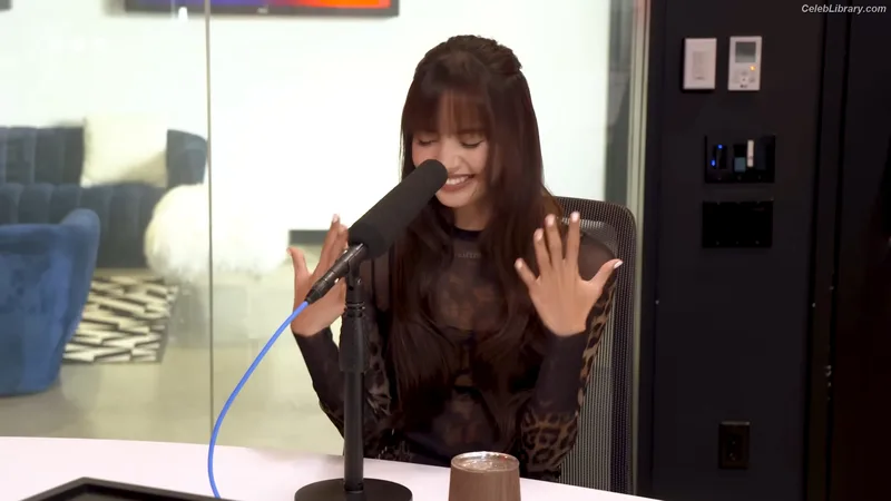 Lisa BLΛƆKPIИK (Blackpink) photo 1 of 6190