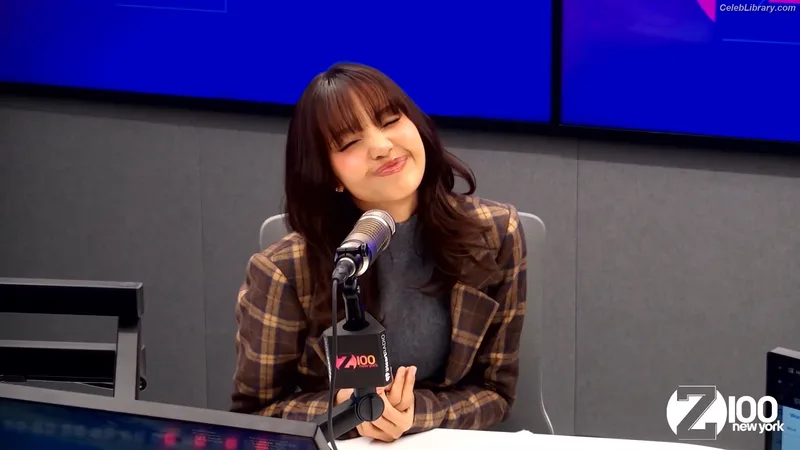 Lisa BLΛƆKPIИK (Blackpink) photo 20 of 6190