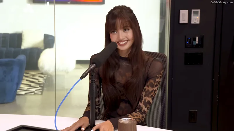 Lisa BLΛƆKPIИK (Blackpink) photo 15 of 6190