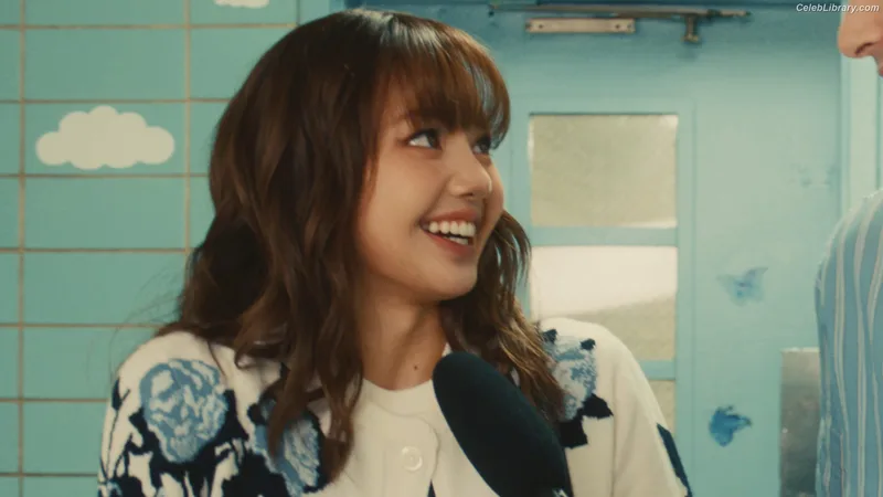 Lisa BLΛƆKPIИK (Blackpink) photo 20 of 6190