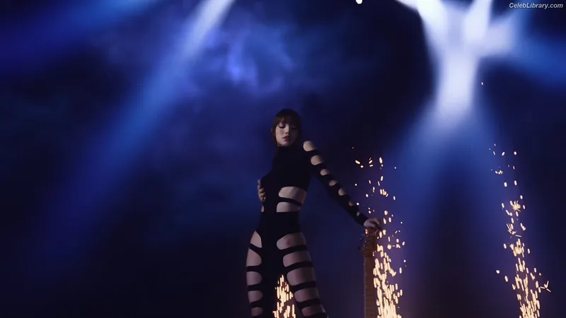 Lisa BLΛƆKPIИK (Blackpink) photo 23 of 6190