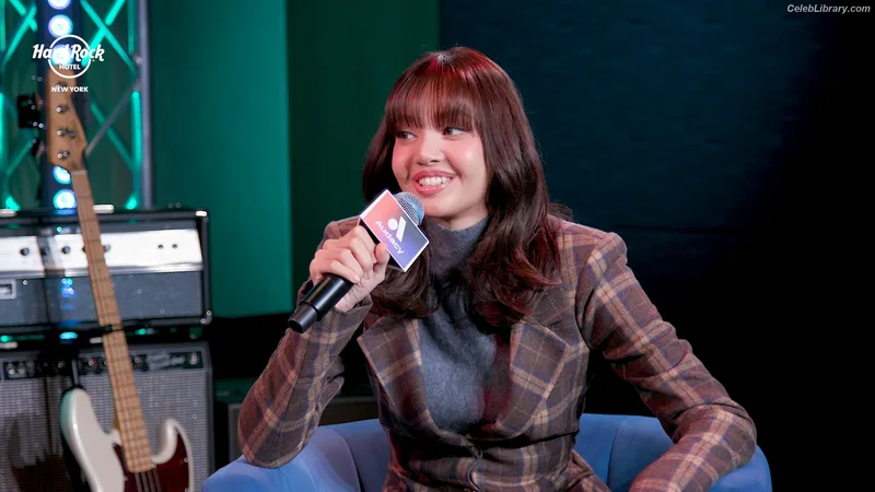 Lisa BLΛƆKPIИK (Blackpink) photo 3 of 6190