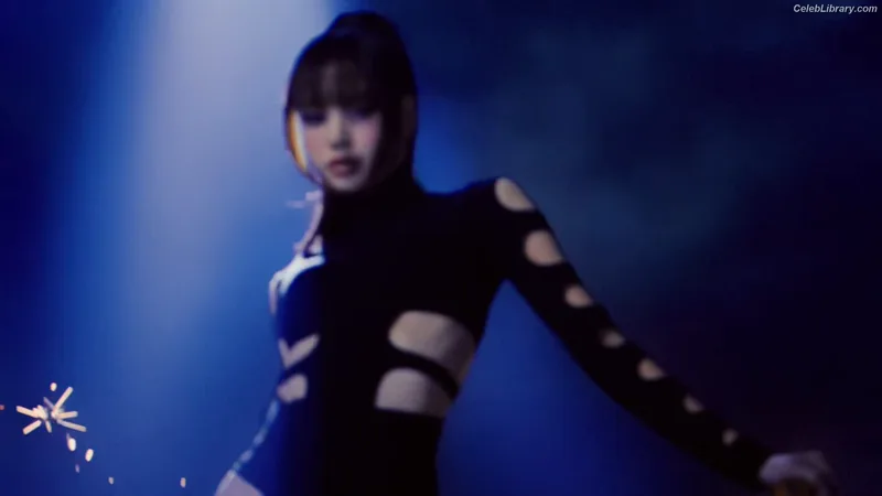 Lisa BLΛƆKPIИK (Blackpink) photo 6 of 6190