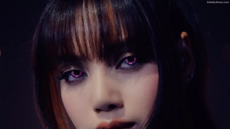 Lisa BLΛƆKPIИK (Blackpink) photo 12 of 6190