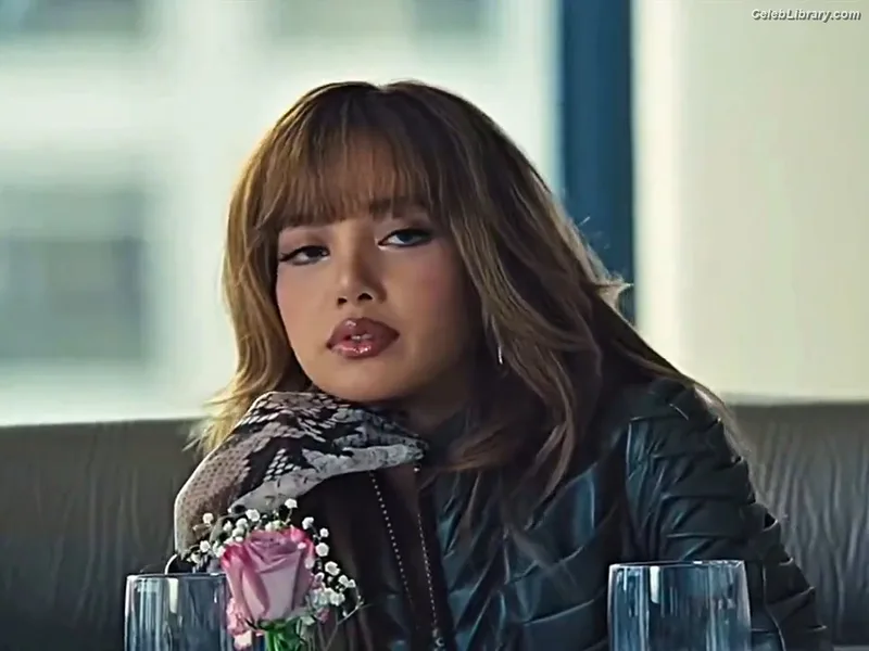 Lisa BLΛƆKPIИK (Blackpink) photo 13 of 6190