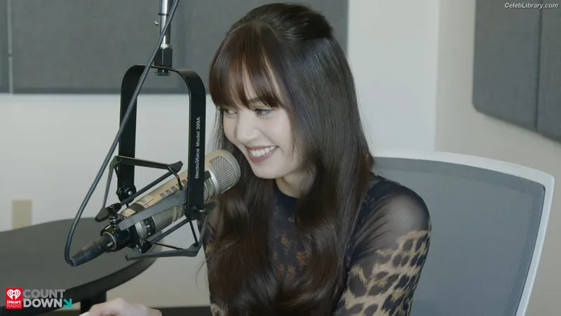Lisa  BLΛƆKPIИK (Blackpink) photo 18 of 6190