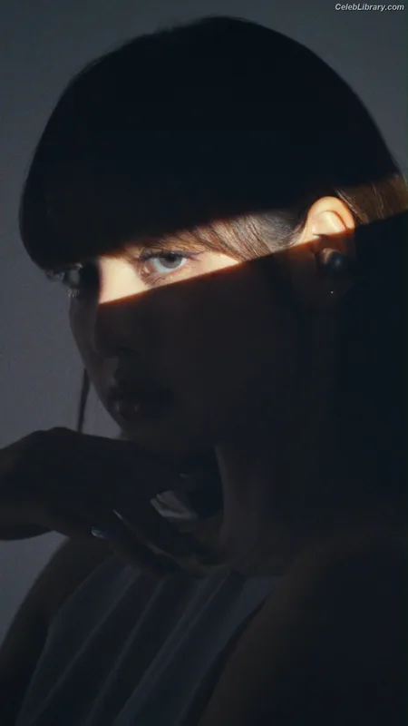 Lisa  BLΛƆKPIИK (Blackpink) photo 20 of 6190