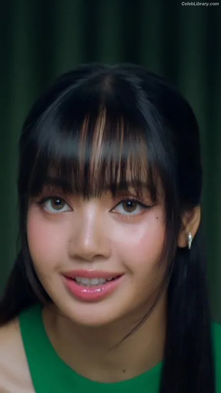 Lisa  BLΛƆKPIИK (Blackpink) photo 24 of 6190