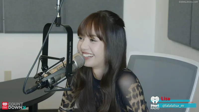 Lisa  BLΛƆKPIИK (Blackpink) photo 10 of 6190
