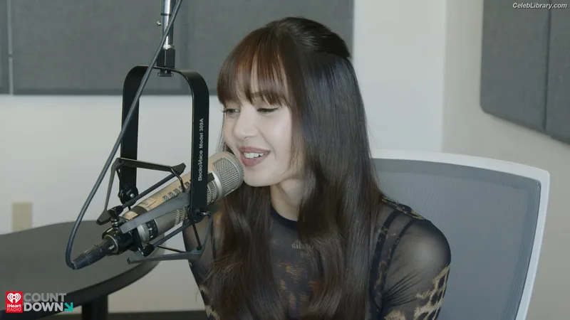 Lisa  BLΛƆKPIИK (Blackpink) photo 20 of 6190