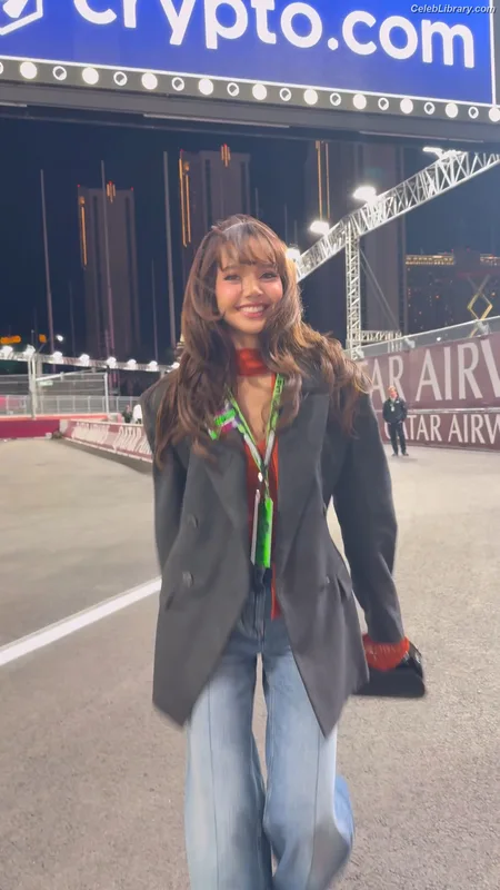 Lisa  BLΛƆKPIИK (Blackpink) photo 21 of 6190