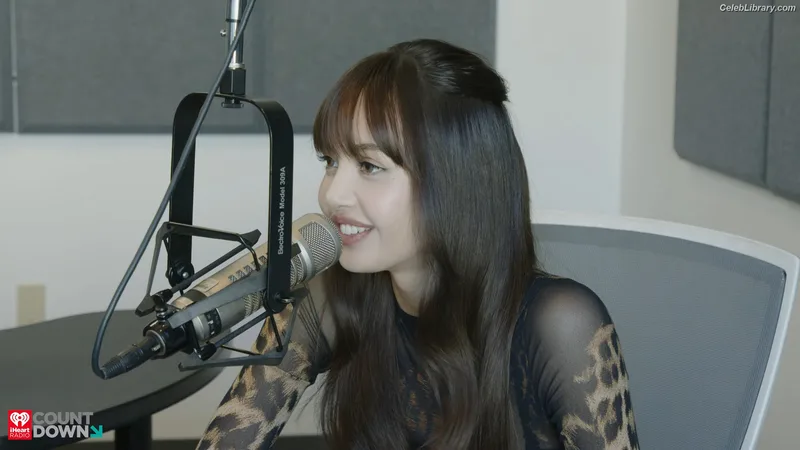 Lisa  BLΛƆKPIИK (Blackpink) photo 24 of 6190