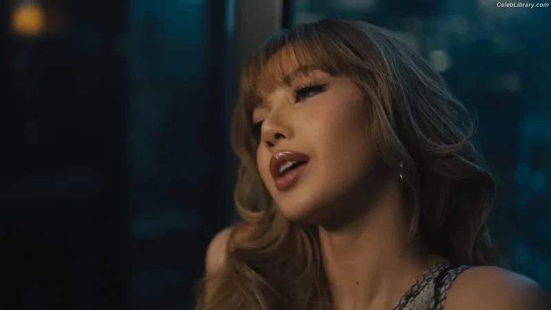 Lisa  BLΛƆKPIИK (Blackpink) photo 9 of 6190