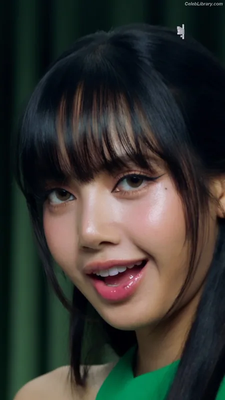 Lisa  BLΛƆKPIИK (Blackpink) photo 10 of 6190