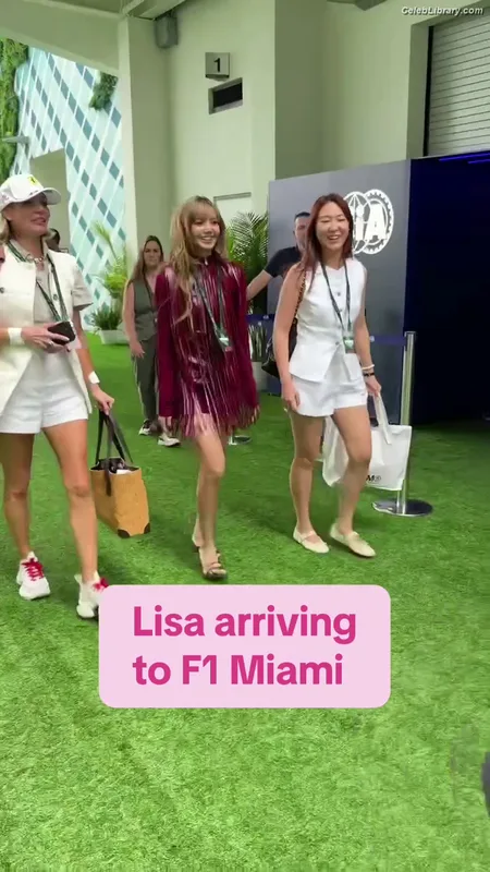 Lisa  BLΛƆKPIИK (Blackpink) photo 17 of 6190