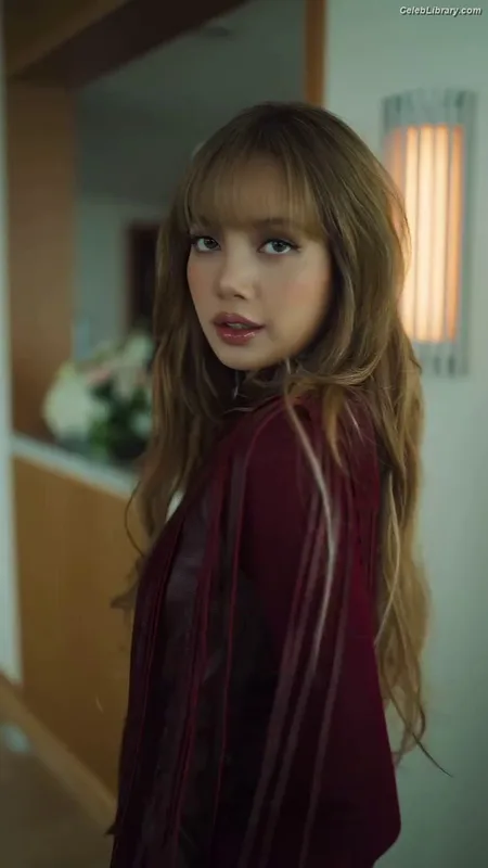 Lisa  BLΛƆKPIИK (Blackpink) photo 14 of 6190