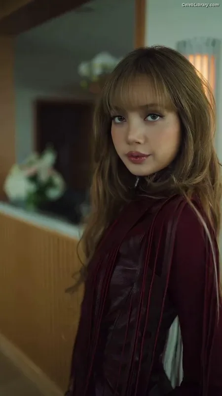 Lisa  BLΛƆKPIИK (Blackpink) photo 15 of 6190