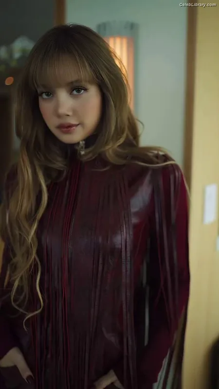 Lisa  BLΛƆKPIИK (Blackpink) photo 16 of 6190