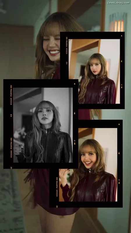 Lisa  BLΛƆKPIИK (Blackpink) photo 20 of 6190
