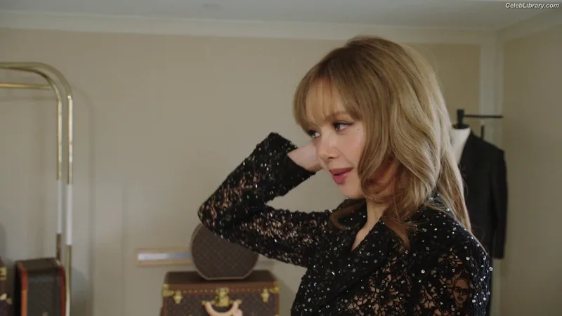 Lisa  BLΛƆKPIИK (Blackpink) photo 7 of 6190