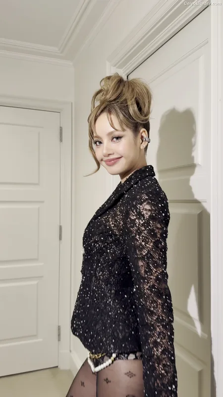 Lisa BLΛƆKPIИK (Blackpink) photo 3 of 6190