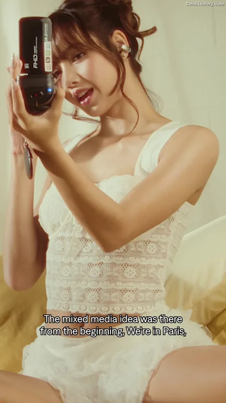 Lisa BLΛƆKPIИK (Blackpink) photo 18 of 6190