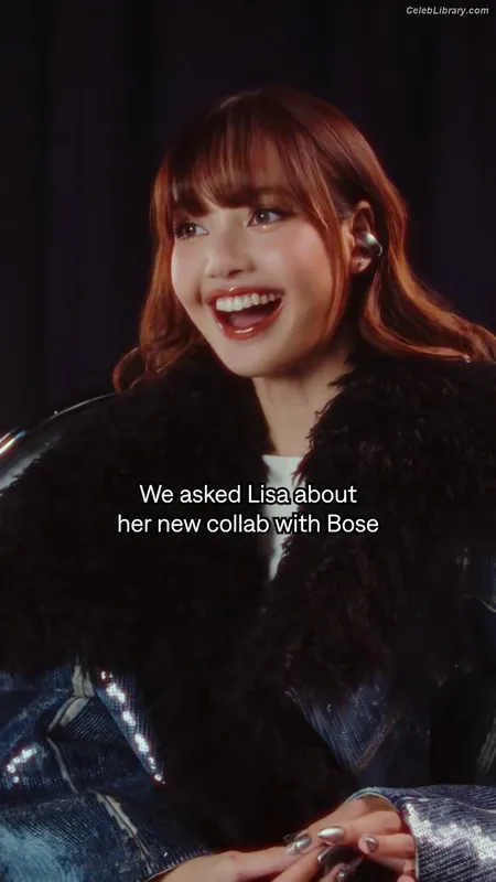 Lisa BLΛƆKPIИK (Blackpink) photo 20 of 6190