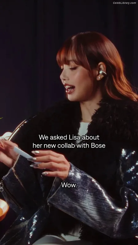 Lisa BLΛƆKPIИK (Blackpink) photo 21 of 6190