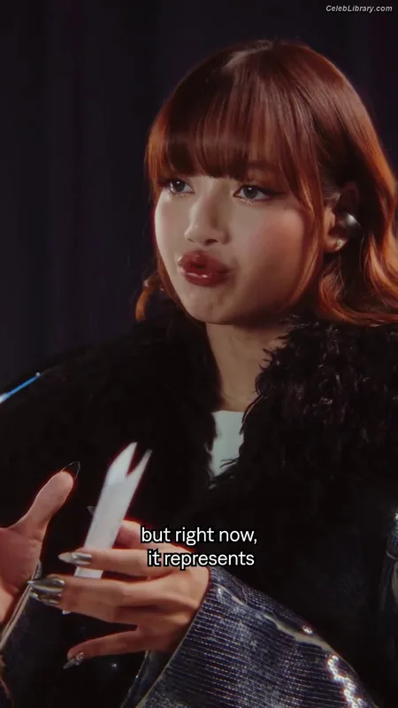 Lisa BLΛƆKPIИK (Blackpink) photo 24 of 6190