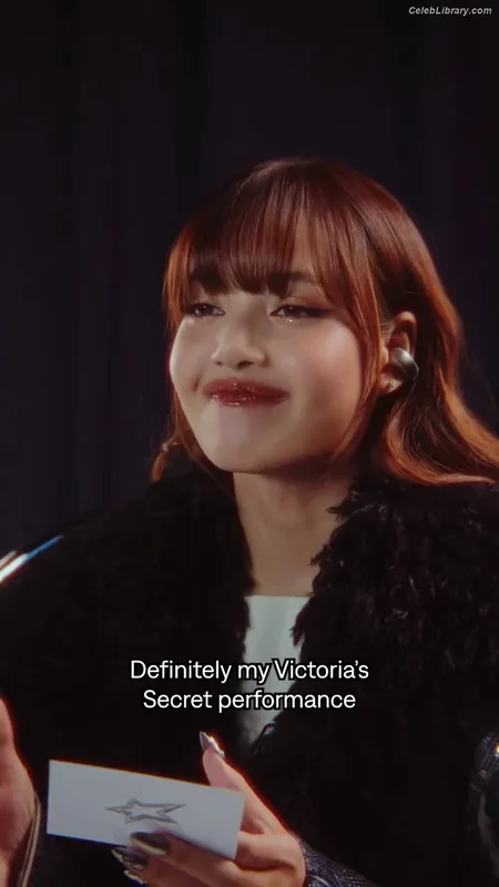 Lisa BLΛƆKPIИK (Blackpink) photo 3 of 6190