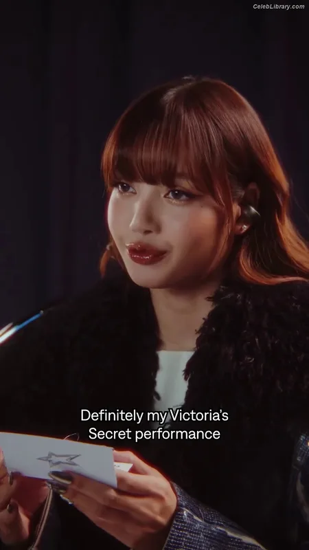 Lisa BLΛƆKPIИK (Blackpink) photo 4 of 6190