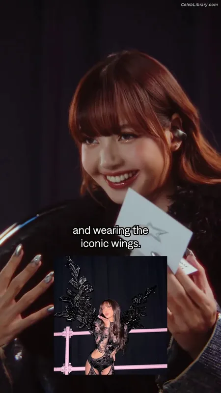 Lisa BLΛƆKPIИK (Blackpink) photo 5 of 6190