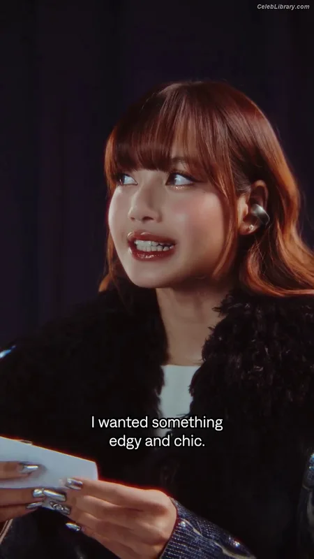 Lisa BLΛƆKPIИK (Blackpink) photo 8 of 6190