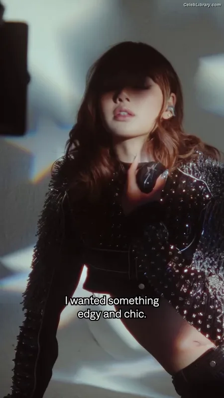 Lisa BLΛƆKPIИK (Blackpink) photo 9 of 6190