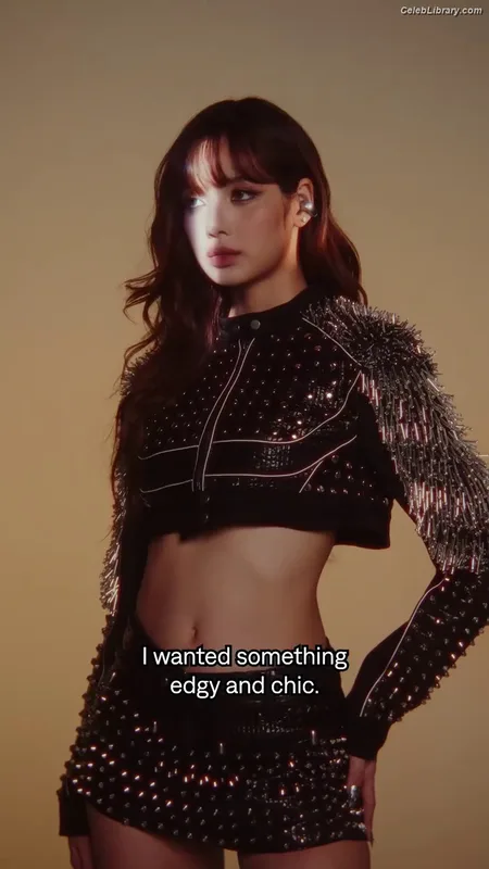Lisa BLΛƆKPIИK (Blackpink) photo 10 of 6190