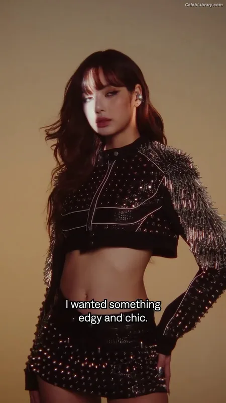 Lisa BLΛƆKPIИK (Blackpink) photo 11 of 6190