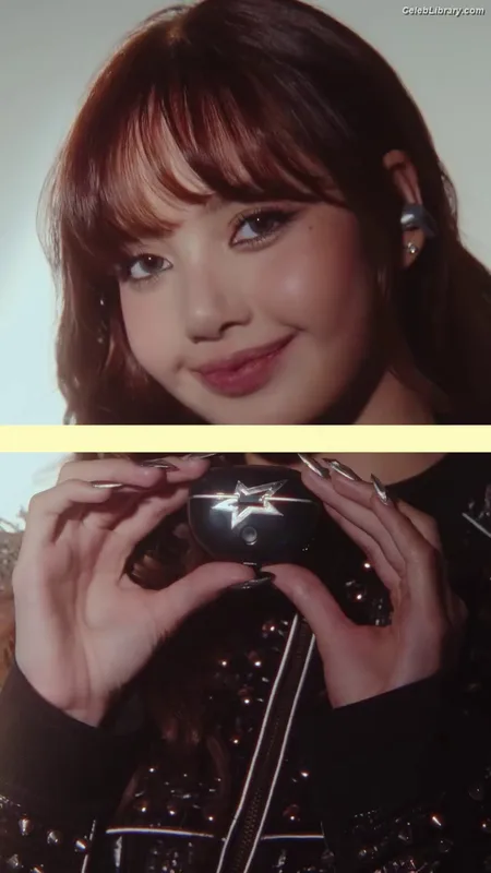 Lisa BLΛƆKPIИK (Blackpink) photo 12 of 6190