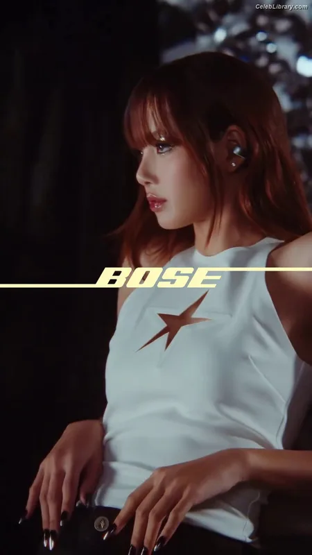 Lisa BLΛƆKPIИK (Blackpink) photo 14 of 6190
