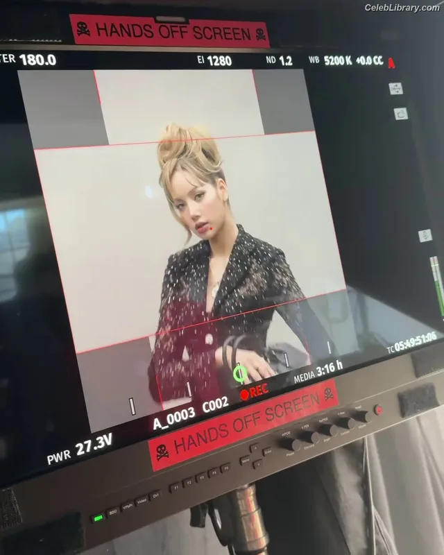 Lisa  BLΛƆKPIИK (Blackpink) photo 11 of 6190